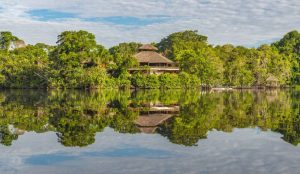 Territorio y Biodiversidad