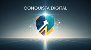 Conquista digital, crea tu plan estratégico de marca personal